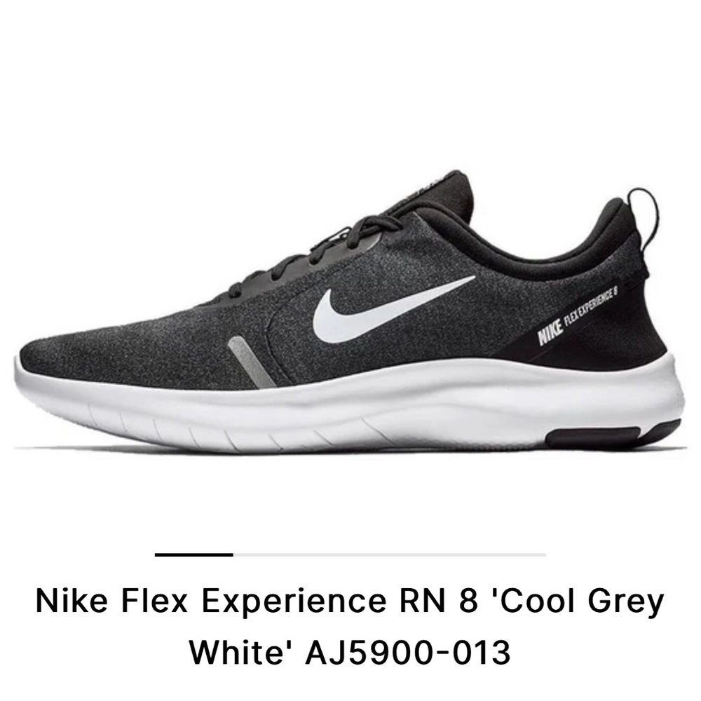 Nike Flex Experience 8 sneakers